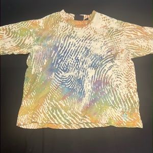 Human Race, Pharrel Williams x Adidas T-shirt